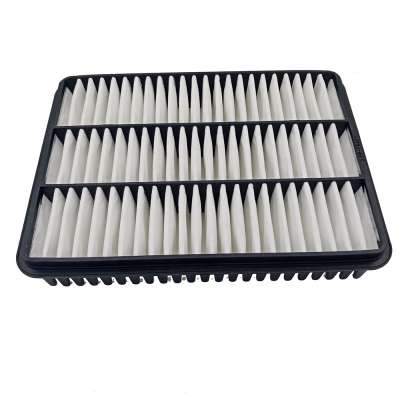 OEM Quality Hot New Products Wholesale japanese auto car parts Air Filter 17801-50040