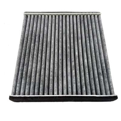 High Performance Non-woven A/C Cabin air filter 87139-50100 for HILUX INNOVA FORTUNER SIENTA PRIUS COROLLA